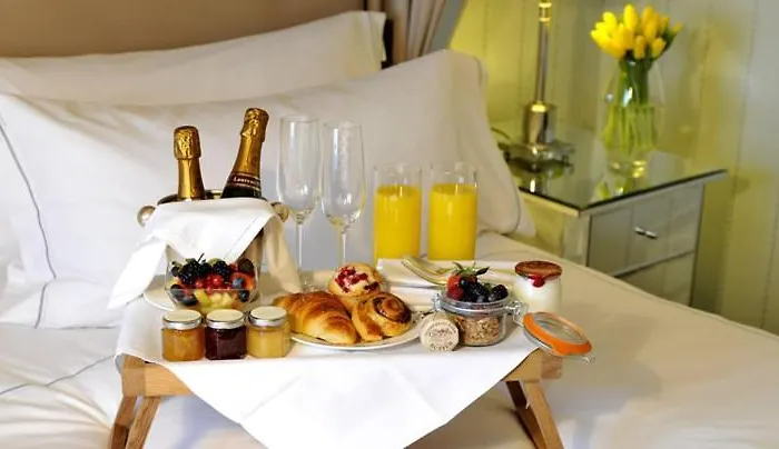 Bed & Breakfast Cool Breeze *